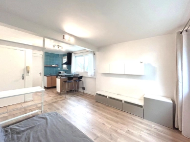 Appartement à vendre 1 pièces de 23 m² à Viry-Châtillon