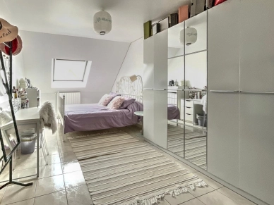 Maison à vendre 6 pièces de 149 m² à Saint-Martin-du-Tertre