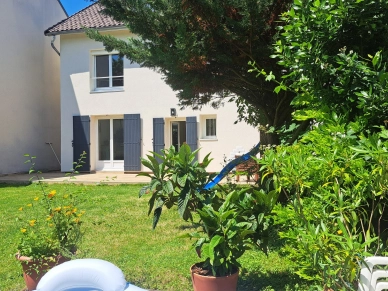 Maison à vendre 7 pièces de 198 m² à Franconville