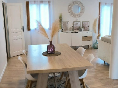 Maison à vendre 7 pièces de 150 m² à Grisy-les-Plâtres