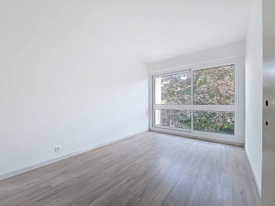 Appartement à vendre 3 pièces de 65,32 m² à Pontoise