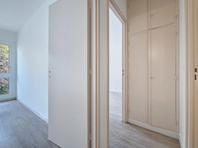 Appartement à vendre 3 pièces de 65,32 m² à Pontoise