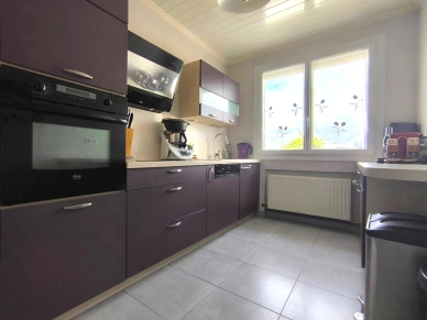 Appartement à vendre 3 pièces de 71,35 m² à Conflans-Sainte-Honorine