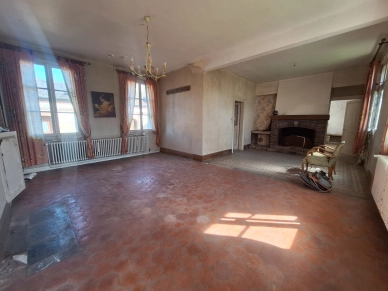 Maison à vendre 7 pièces de 150 m² à Neufchâtel-en-Bray