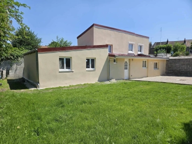 Maison à vendre 4 pièces de 96 m² à Valenciennes