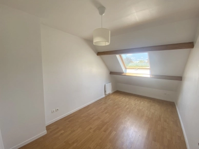 Appartement à louer 2 pièces de 43,21 m² à Mézières-sur-Seine