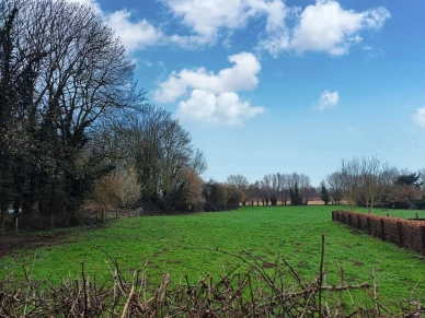 Terrain à vendre de 1066 m² à Élesmes