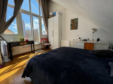 Appartement à vendre 3 pièces de 70,82 m² à Andrésy