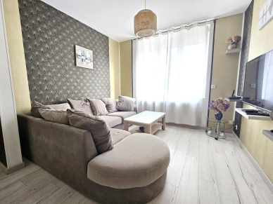 Maison à vendre 4 pièces de 97,5 m² à Valenciennes