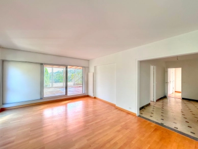 Appartement à vendre 3 pièces de 90 m² à Neuilly-sur-Seine