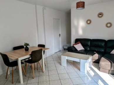 Appartement à vendre 3 pièces de 71,4 m² à Cergy