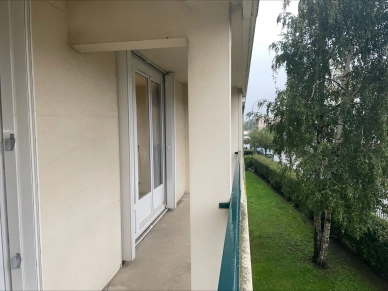 Appartement à vendre 3 pièces de 60 m² à Poissy