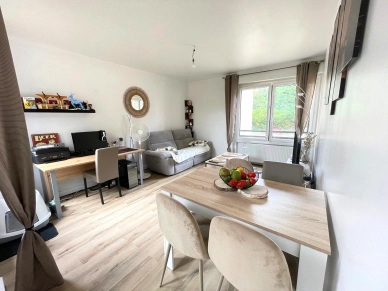 Appartement à vendre 2 pièces de 47 m² à Conflans-Sainte-Honorine