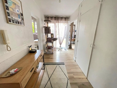 Appartement à vendre 2 pièces de 47 m² à Conflans-Sainte-Honorine