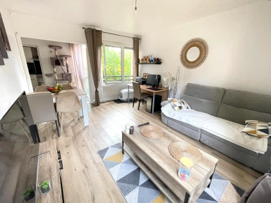 Appartement à vendre 2 pièces de 47 m² à Conflans-Sainte-Honorine