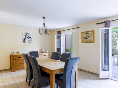 Maison à vendre 7 pièces de 129 m² à Ermont