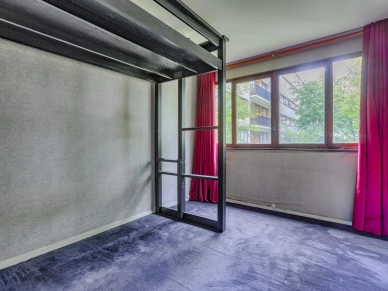 Appartement à vendre 5 pièces de 103 m² à La Celle-Saint-Cloud