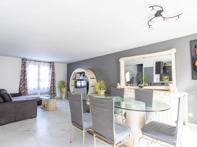 Maison à vendre 5 pièces de 90 m² à Argenteuil