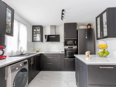 Maison à vendre 5 pièces de 90 m² à Argenteuil