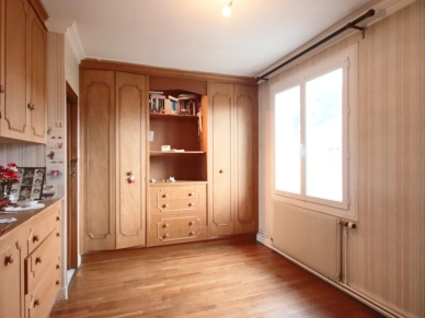 Maison à vendre 6 pièces de 114 m² à Blois