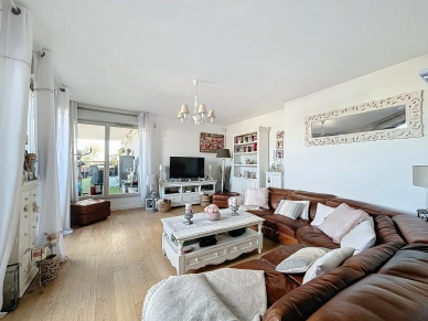 Appartement à vendre 5 pièces de 89,43 m² à Conflans-Sainte-Honorine