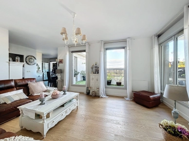 Appartement à vendre 5 pièces de 89,43 m² à Conflans-Sainte-Honorine