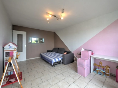 Appartement à vendre 3 pièces de 58,02 m² à Beauvais