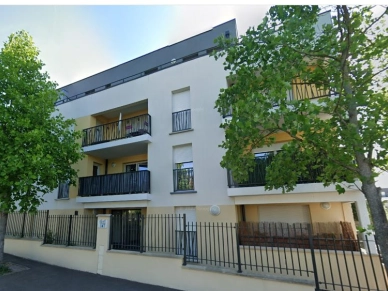 Appartement à vendre 2 pièces de 45 m² à Chanteloup-les-Vignes