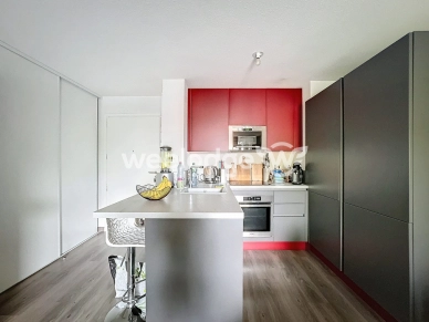 Appartement à vendre 2 pièces de 45 m² à Chanteloup-les-Vignes