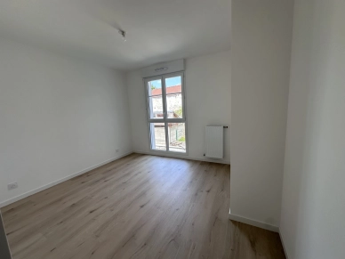 Appartement à vendre 3 pièces de 60,41 m² à Saint-Leu-la-Forêt