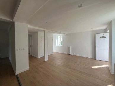 Maison à vendre 7 pièces de 178 m² à Saint-Prix