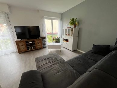 Maison à vendre 6 pièces de 113 m² à Osny