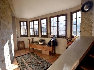 Maison à vendre 7 pièces de 173 m² à Jouy-le-Moutier