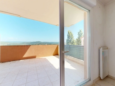 Appartement à vendre 3 pièces de 53 m² à Vidauban