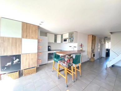 Appartement à vendre 4 pièces de 63 m² à Agde