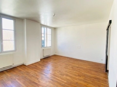 Appartement à vendre 3 pièces de 80 m² à Beaumont-sur-Oise