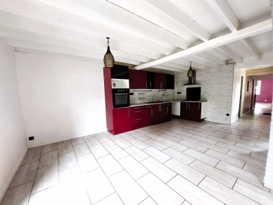 Maison à vendre 5 pièces de 97 m² à Beauvais