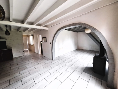 Maison à vendre 5 pièces de 97 m² à Beauvais