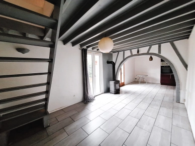 Maison à vendre 5 pièces de 97 m² à Beauvais