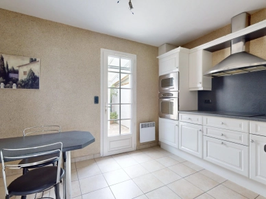 Maison à vendre 3 pièces de 90 m² à Mandelieu-la-Napoule