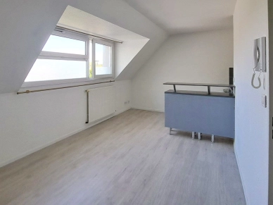 Appartement à vendre 1 pièces de 19,6 m² à Amiens