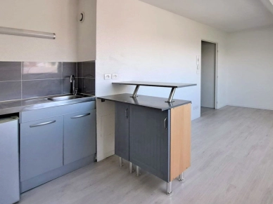 Appartement à vendre 1 pièces de 19,6 m² à Amiens