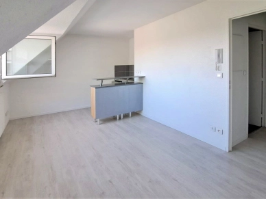 Appartement à vendre 1 pièces de 19,6 m² à Amiens