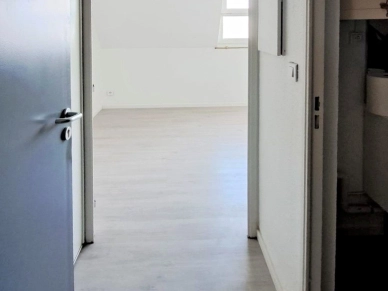 Appartement à vendre 1 pièces de 19,6 m² à Amiens