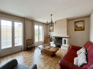 Maison à vendre 5 pièces de 105 m² à Maing