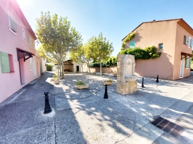 Maison à vendre 3 pièces de 28,81 m² à Maussane-les-Alpilles