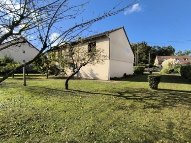 Maison à vendre 5 pièces de 110 m² à Conflans-Sainte-Honorine