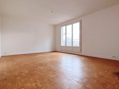 Appartement à vendre 4 pièces de 91,36 m² à Pontoise