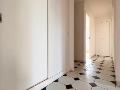 Appartement à vendre 4 pièces de 91,36 m² à Pontoise