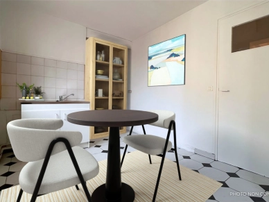 Appartement à vendre 4 pièces de 91,36 m² à Pontoise